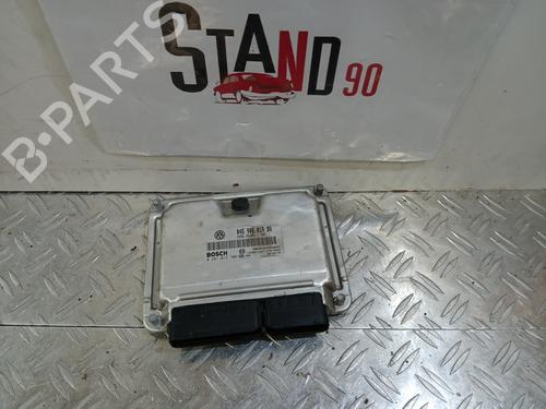 engine-control-unit-ecu-seat-ibiza-iii-6l1-2002-2003-2004-2005-2006-2007-2008-2009-37363934 main image