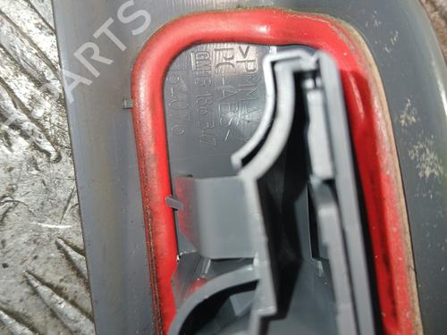 Third brake light OPEL CORSA D (S07) 1.2 (L08, L68) | BP37367392L11 - Image 5