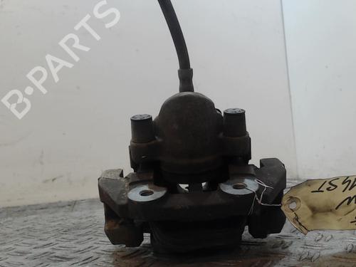 Left rear brake caliper BMW 7 (E65, E66, E67) 745 i, Li | BP37353792M107 - Image 2