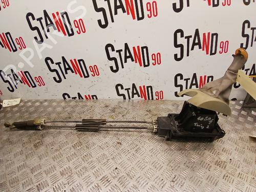 Cable RENAULT TWINGO II (CN0_) 1.5 dCi (CN0E) | BP37374136E12 - Image 2