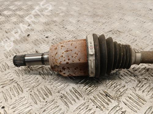 Left front driveshaft FIAT TIPO Hatchback (356_, 357_) 1.3 D (356HXH1A) | BP38472370M38 - Image 2