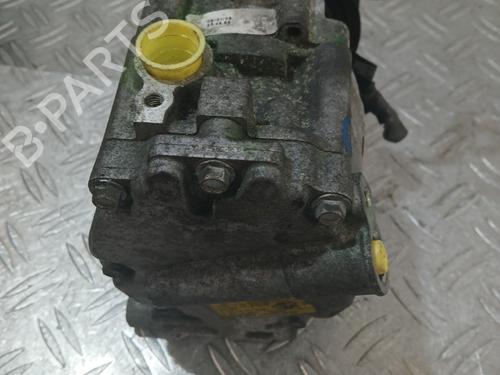 Used AC compressor AC compressor 37364966 37364966