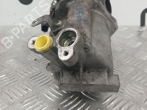 AC compressor DACIA DUSTER (HS_) 1.2 TCe 125 | BP37367792M34 - Image 5