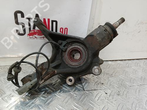 Right front steering knuckle PEUGEOT RCZ 1.6 16V | BP37363751M26 - Image 2