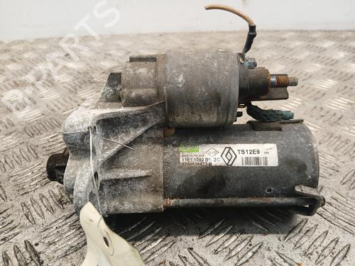 Starter RENAULT TWINGO II (CN0_) 1.5 dCi 75 | BP39215239M8 - Image 3