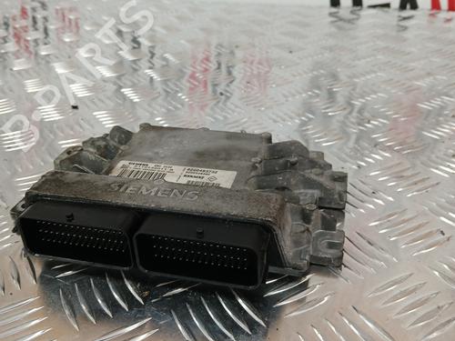 Used Engine control unit (ECU) Engine control unit (ECU) 37367284 37367284