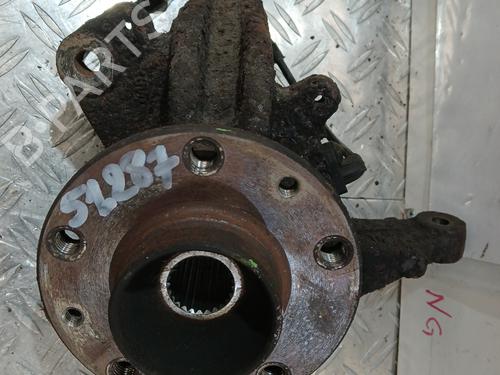 left-front-steering-knuckle-renault-megane-iii-hatchback-bz01_-b3_-2008-37362941 main image