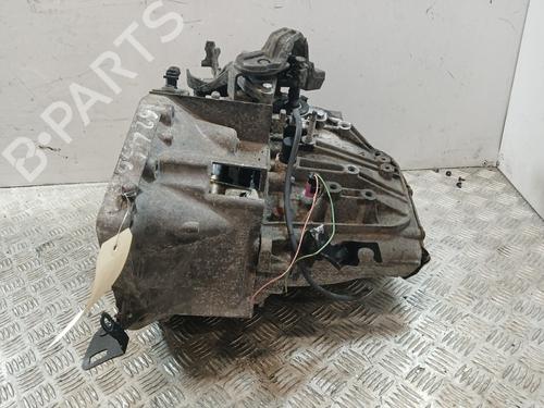 Gearbox PEUGEOT 807 (EB_) 2.2 HDi | BP37363194M3 - Image 3