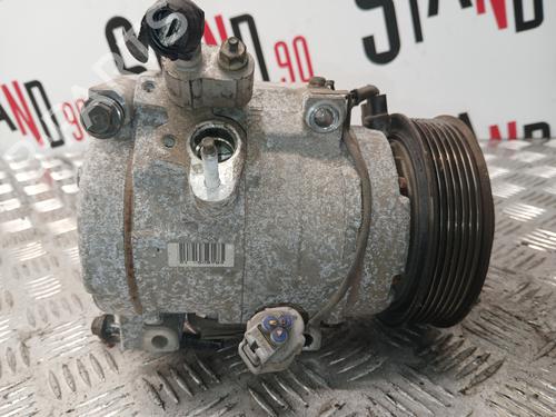 AC-Kompressor AC-Kompressor TOYOTA LAND CRUISER 90 (_J9_) [1995-2003] 37368429 37368429