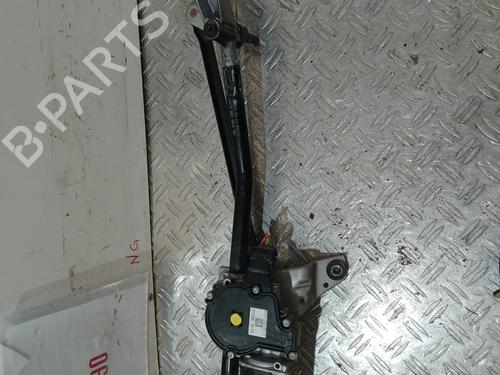 Front wiper motor MERCEDES-BENZ A-CLASS (W176) A 200 CDI / d (176.008) | BP37363999M29 - Image 3