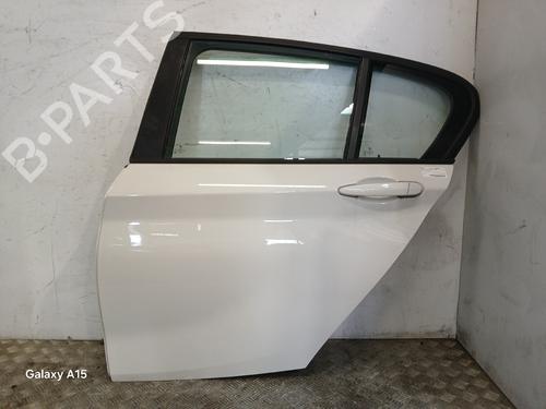 Dør venstre bagtil Dør venstre bagtil BMW 1 (F20) 114 d (95 hp) 37373217 37373217