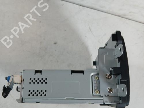 Used Radio Radio 37362972 37362972
