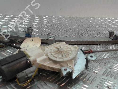 Used Front right window mechanism Front right window mechanism 37352523 37352523