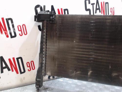 Water radiator CITROËN NEMO Box Body/MPV (AA_) 1.3 HDi 75 | BP37353672M31 - Image 2