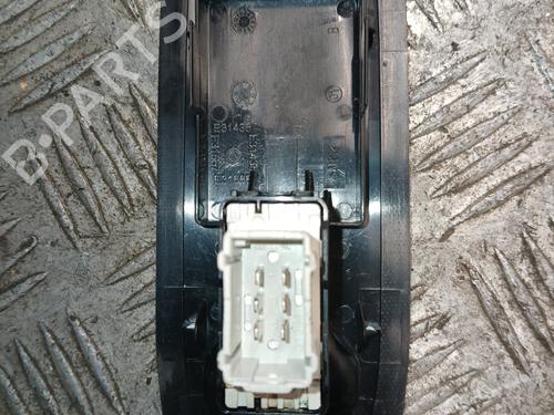 Right front window switch PEUGEOT 208 I (CA_, CC_) 1.6 HDi / BlueHDi 75 | BP37371774I26 - Image 4