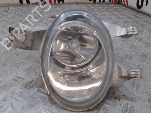Used Right front fog light Right front fog light 37361858 37361858