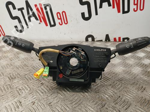 Steering column stalk OPEL CORSA D (S07) 1.4 (L08, L68) | BP37372041I23 - Image 5