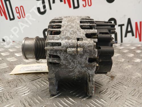 Alternator VW UP! (121, 122, BL1, BL2, BL3, 123) 1.0 TSI | BP37373475M7 - Image 3