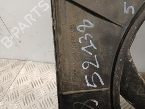 Used Radiator fan Radiator fan 38081523 38081523