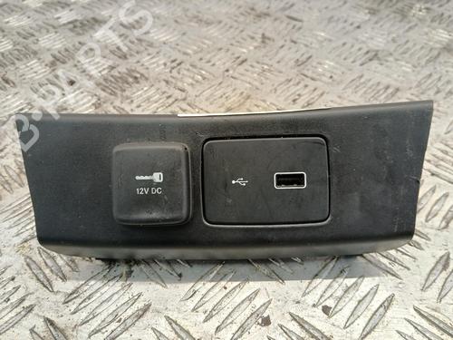 Electronic module FIAT TIPO Hatchback (356_, 357_) 1.3 D (356HXH1A) | BP38456522M83 - Image 2