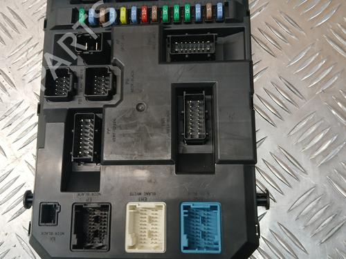 Fuse box CITROËN C3 II (SC_) 1.2 VTi 82 | BP37368334E1 - Image 4
