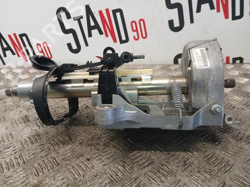 Steering column MERCEDES-BENZ A-CLASS (W169) A 160 CDI (169.006, 169.306) | BP37372138M21 - Image 2