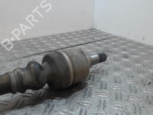 Used Left front driveshaft Left front driveshaft 37352855 37352855