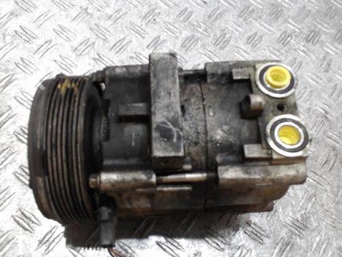 Used AC compressor AC compressor 37360804 37360804