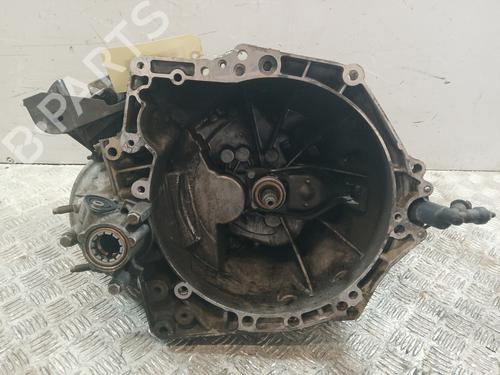 Gearbox PEUGEOT PARTNER Tepee | BP37365126M3 - Image 6
