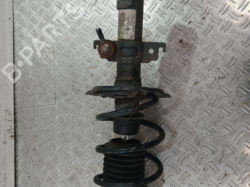 Left front shock absorber RENAULT MEGANE IV Hatchback (B9A/M/N_) | BP37365164M16 - Image 2