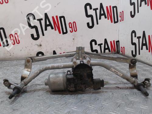 Front wiper motor CITROËN C3 III (SX) 1.2 THP 110 (SXHNPS, SXHNZT, SXHNZ6) | BP37359826M29 - Image 4