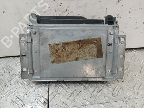 Gearbox control unit PEUGEOT 607 (9D, 9U) 2.2 HDi | BP37365623M52 - Image 3