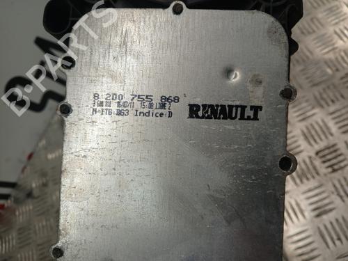 Cable RENAULT MODUS / GRAND MODUS (F/JP0_) 1.5 dCi 90 | BP38492703E12 - Image 5