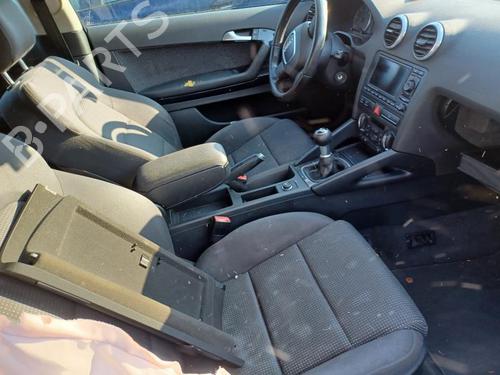 Brugte AUDI A3 (8P1) 1.9 TDI 4807739