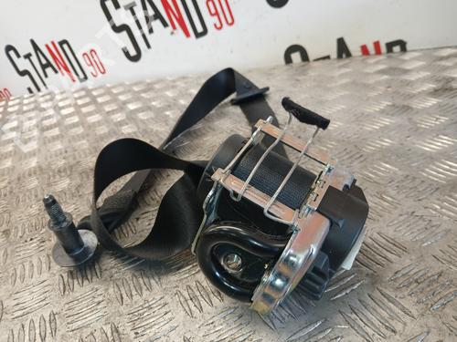 Front left seatbelt MINI MINI (F56) Cooper | BP37371542I26 - Image 2