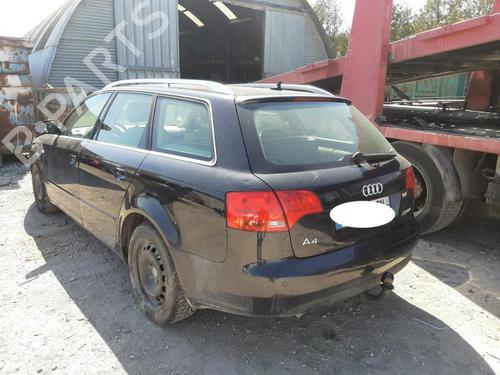 Right tailgate light AUDI A4 B7 Avant (8ED)  | BP37361939C80  - Image 7