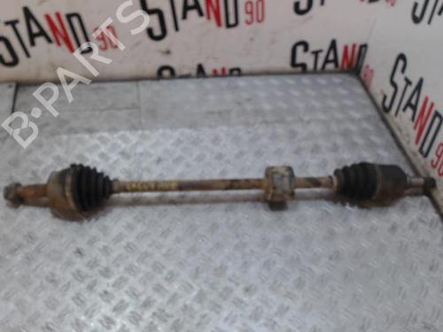 Right front driveshaft FORD KA (RU8) 1.3 TDCi | BP37361268M39 - Image 3
