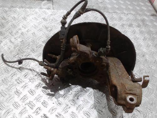 Left front steering knuckle AUDI A3 (8P1) | BP37360735M25 - Image 2