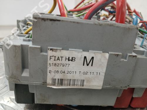Electronic module FIAT PUNTO (199_) | BP37363402M83 - Image 4