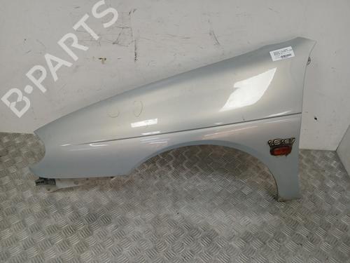 Parafango anteriore sinistro Parafango anteriore sinistro RENAULT MEGANE I Cabriolet (EA0/1_) 1.6 16V (EA04, EA0B, EA11, EA1J) (107 hp) 37370849 37370849