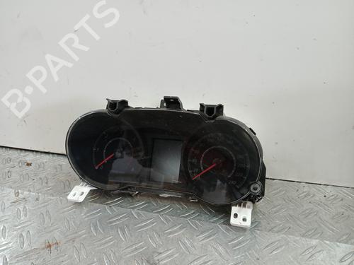 Used Instrument cluster Instrument cluster 37363336 37363336