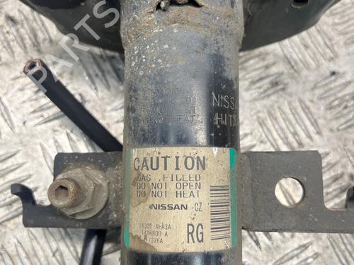 Used Right front shock absorber Right front shock absorber NISSAN QASHQAI II (J11, J11_) 1.2 DIG-T (115 hp) 40202864 40202864