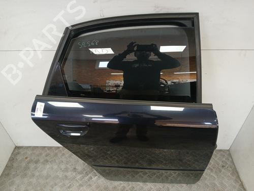 Dør højre bagtil AUDI A4 B6 (8E2) 2.5 TDI | BP37365839C5  - Image 5