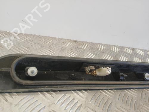 Pynteliste til bagklap PEUGEOT BOXER Van 2.2 HDi 100 | BP37375653C151 - Image 2