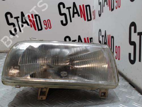 Used Right headlight Right headlight 37355636 37355636