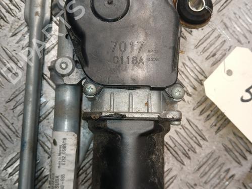 Front wiper motor NISSAN MICRA V (K14) 0.9 IG-T | BP37369924M29 - Image 3