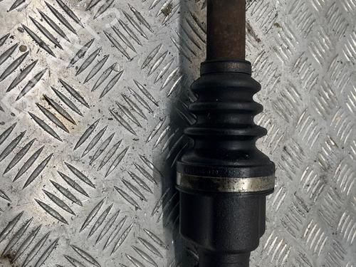 Right front driveshaft PEUGEOT 206 SW (2E/K) 1.4 HDi | BP39993004M39 - Image 2