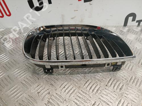 Grill BMW 1 (E81) 123 d | BP37368764C40 - Image 3