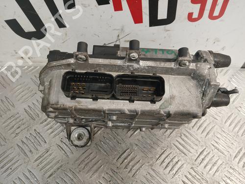 Electronic module MAZDA 2 (DY) | BP37369799M83 - Image 6