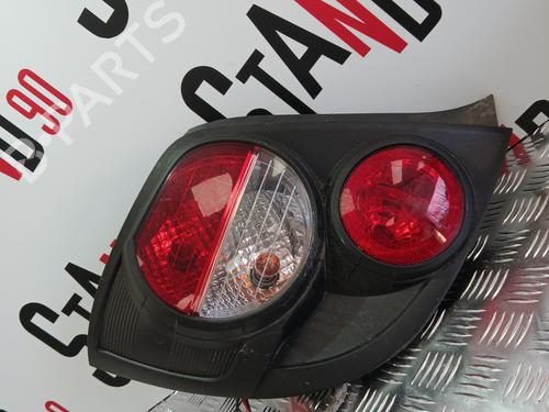 Left taillight CHEVROLET AVEO Hatchback (T300) | BP37365975C34 - Image 4